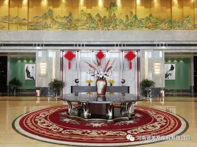 天明锦江国际酒店
